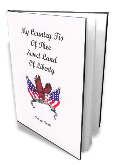 My Country 'Tis of Thee